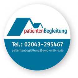 Patientenbegleitung in Gladbeck