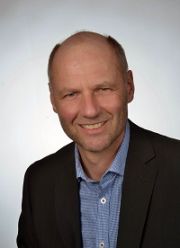 Kirchmeister Peter Konzels