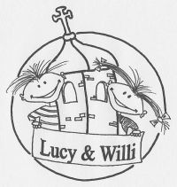 Kinder- und Jugendbücherei Lucy & Willi