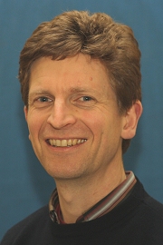 Pfarrer Dr. Andreas Deppermann
