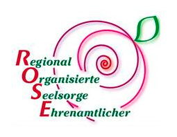 Logo von "ROSE"